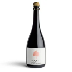 Sale Daylesford Organic English Sparkling Rosé
