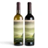 Clearance Daylesford Organic Falerio & Rosso Wine Duo