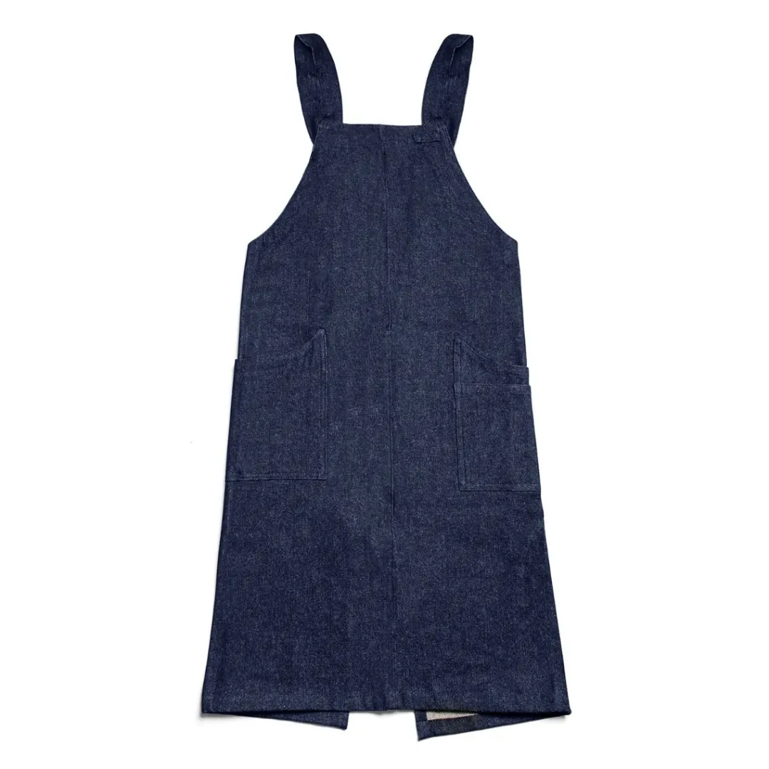 Best Daylesford Organic Ferry Denim Apron