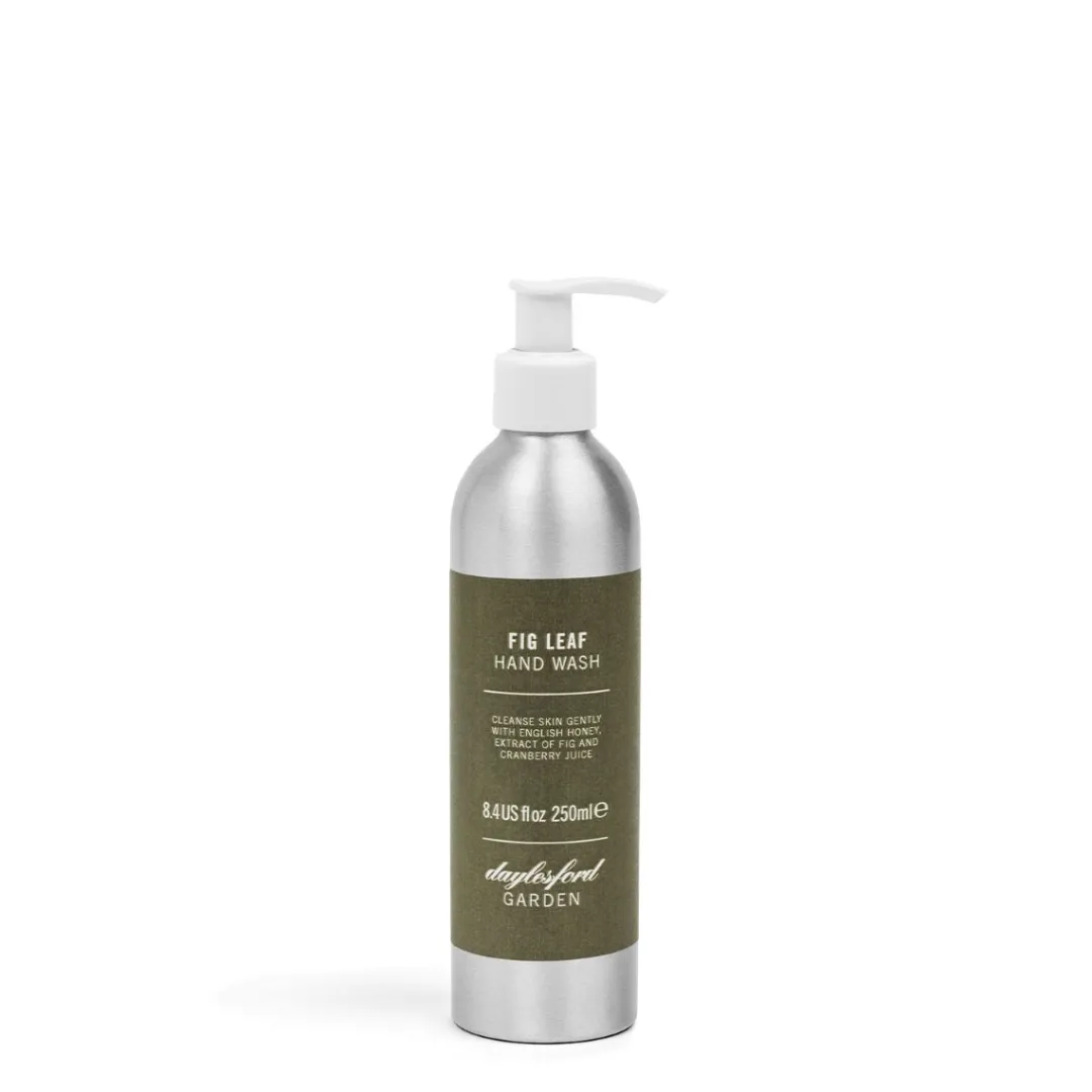 Discount Daylesford Organic Fig Leaf Hand Wash