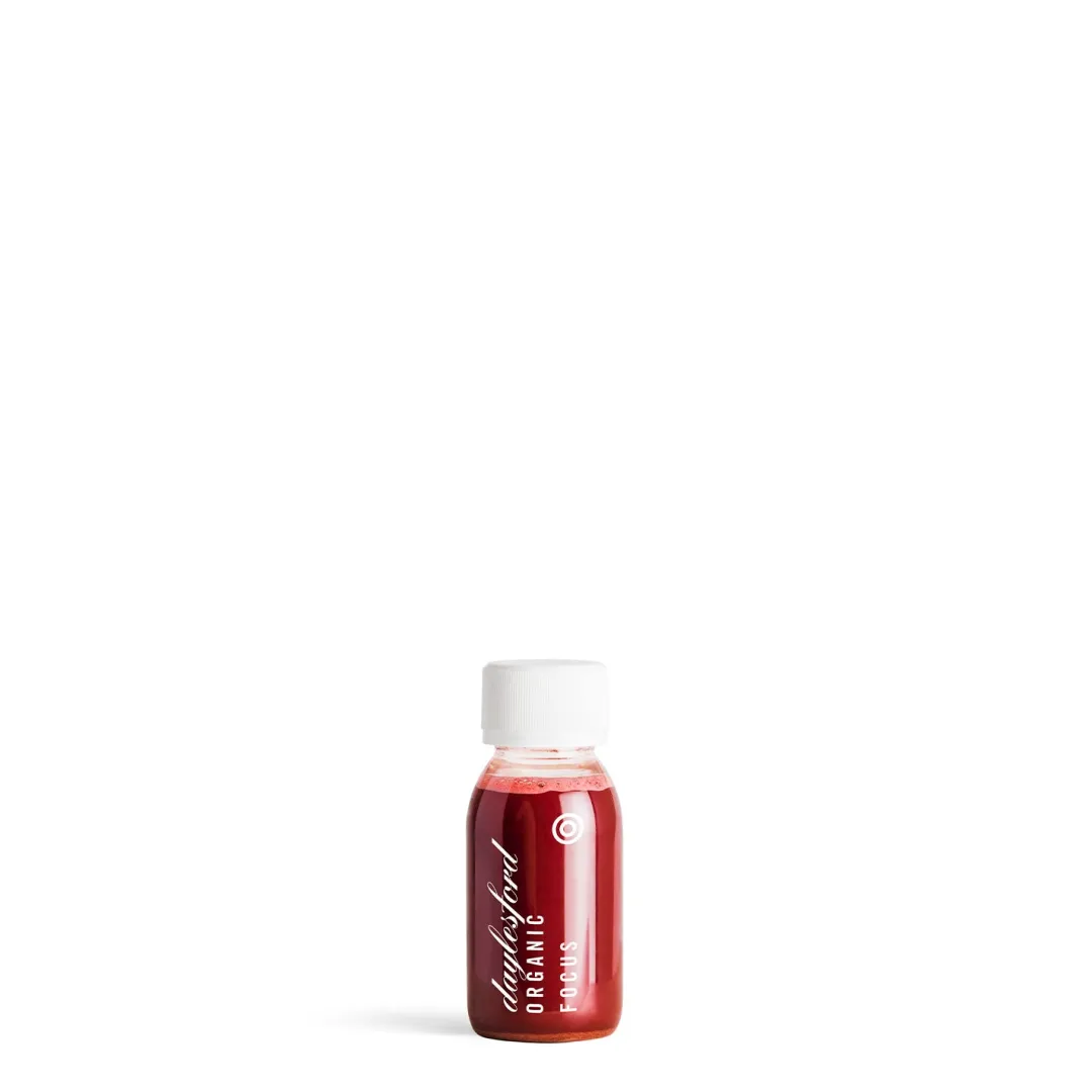 Best Sale Daylesford Organic Focus Juice Shot