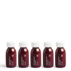 New Daylesford Organic Focus Juice Shot Bundle