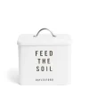 Clearance Daylesford Organic Food Waste Compost Bin