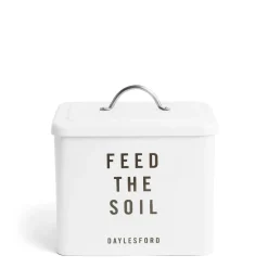 Clearance Daylesford Organic Food Waste Compost Bin