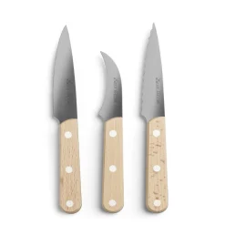 Best Sale Daylesford Organic Fruit & Vegetable Knife Set