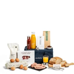 Flash Sale Daylesford Organic Full English Breakfast Hamper