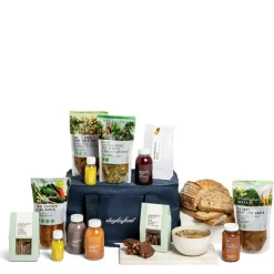 Outlet Daylesford Organic Get Well Soon Hamper