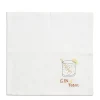 New Daylesford Organic Gin & Tonic Cocktail Napkin