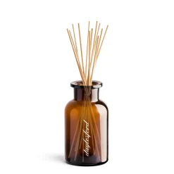 Fashion Daylesford Organic Glass Diffuser Bottle with Reeds