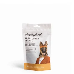 New Daylesford Organic Good Coach Treats for Dogs