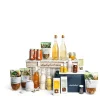 New Daylesford Organic Good Gut Wellbeing Hamper