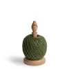 Sale Daylesford Organic Green Bishop Twine Stand 250g