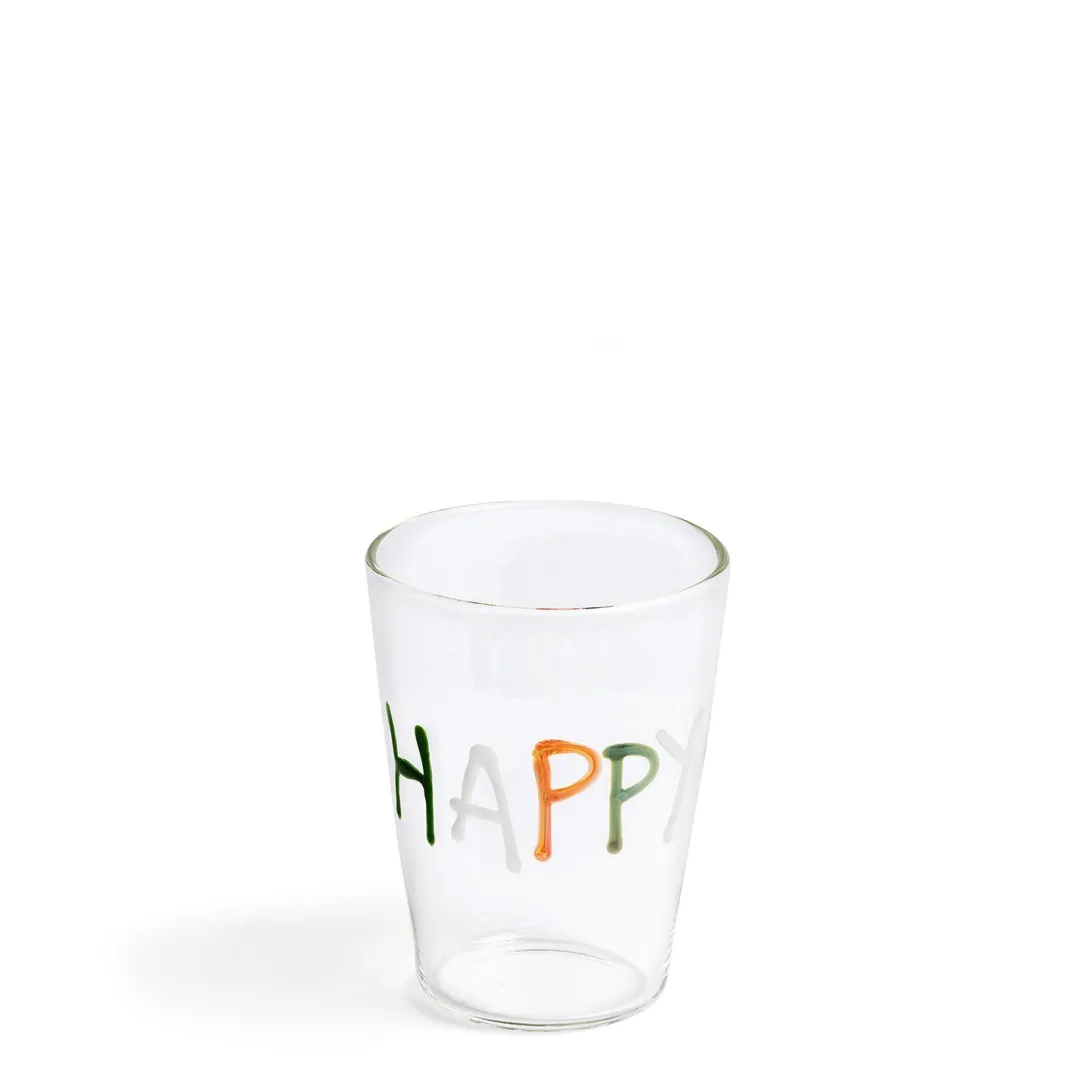 Best Sale Daylesford Organic Happy Glass