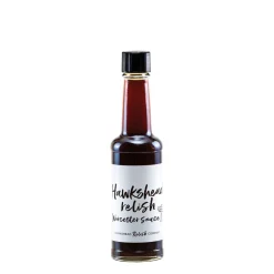 Store Daylesford Organic Hawkshead Relish Worcester Sauce
