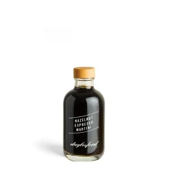 Fashion Daylesford Organic Hazelnut Espresso Martini Cocktail