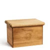 Discount Daylesford Organic Henry Bread Bin