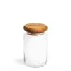 New Daylesford Organic Henry Storage Jar 750ml