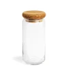 Store Daylesford Organic Henry Storage Jar 1000ml