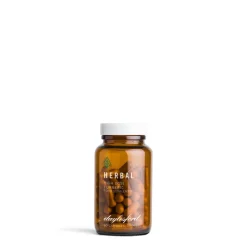 New Daylesford Organic High Dose Turmeric