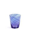 Sale Daylesford Organic Humbug Tumbler Blue