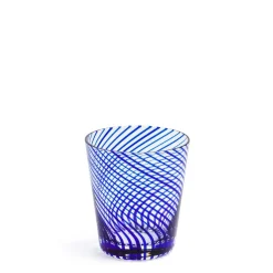 Sale Daylesford Organic Humbug Tumbler Blue