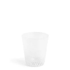 Cheap Daylesford Organic Humbug Tumbler White