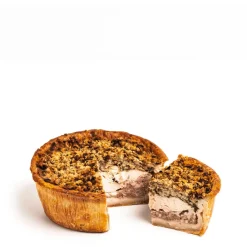 Fashion Daylesford Organic Huntsman's Pie