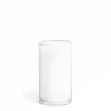 Flash Sale Daylesford Organic Idbury Hi Ball White Rim