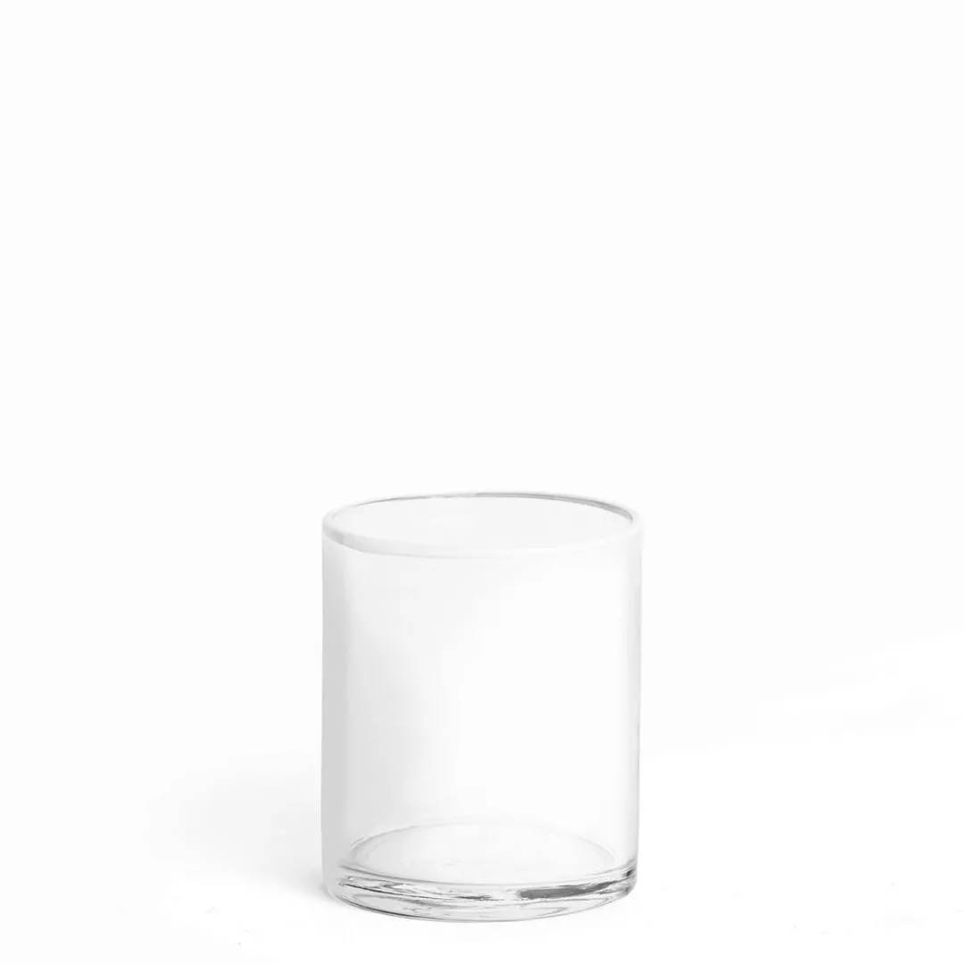Cheap Daylesford Organic Idbury Low Ball White Rim