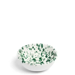 Hot Daylesford Organic Jackson Small Bowl Green Ceramic