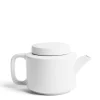 Cheap Daylesford Organic Large White Teapot