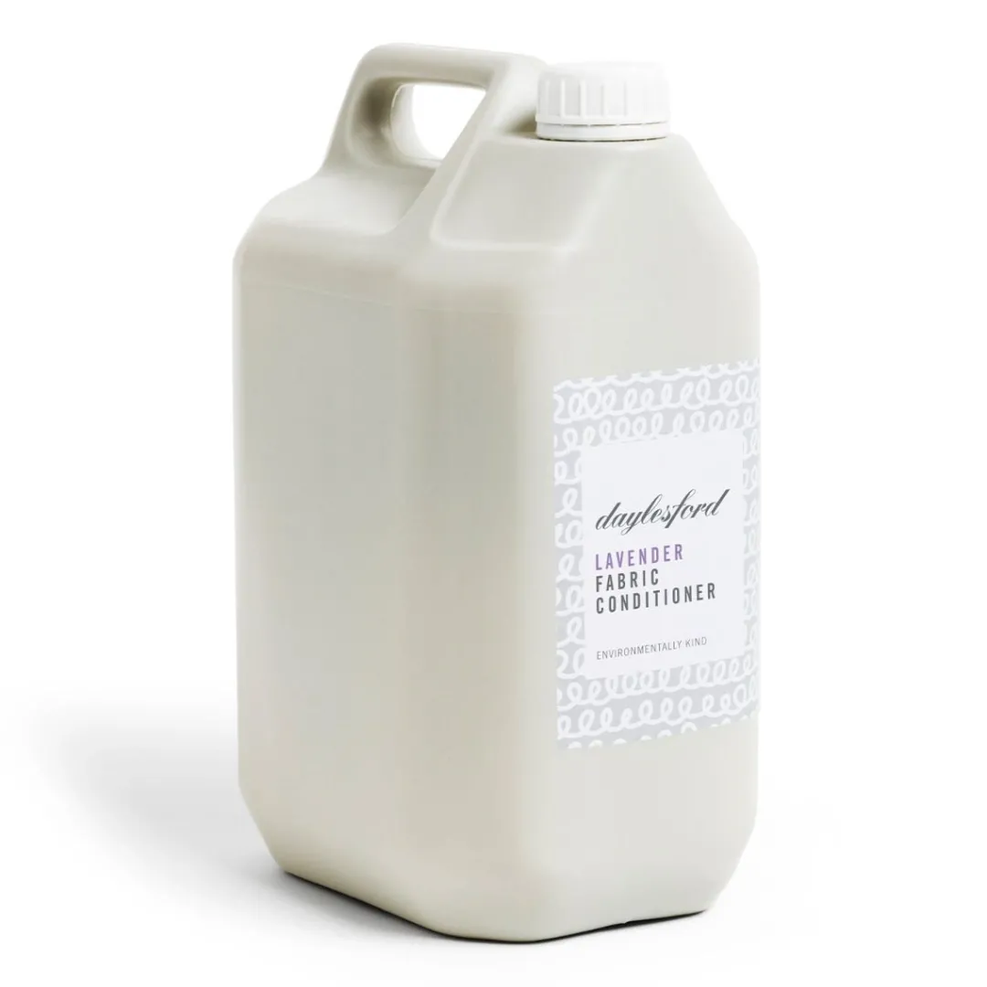 New Daylesford Organic Lavender Fabric Conditioner Refill