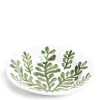 Shop Daylesford Organic Leaf Bowl Green Large