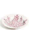 Cheap Daylesford Organic Leaf Bowl Pink Large