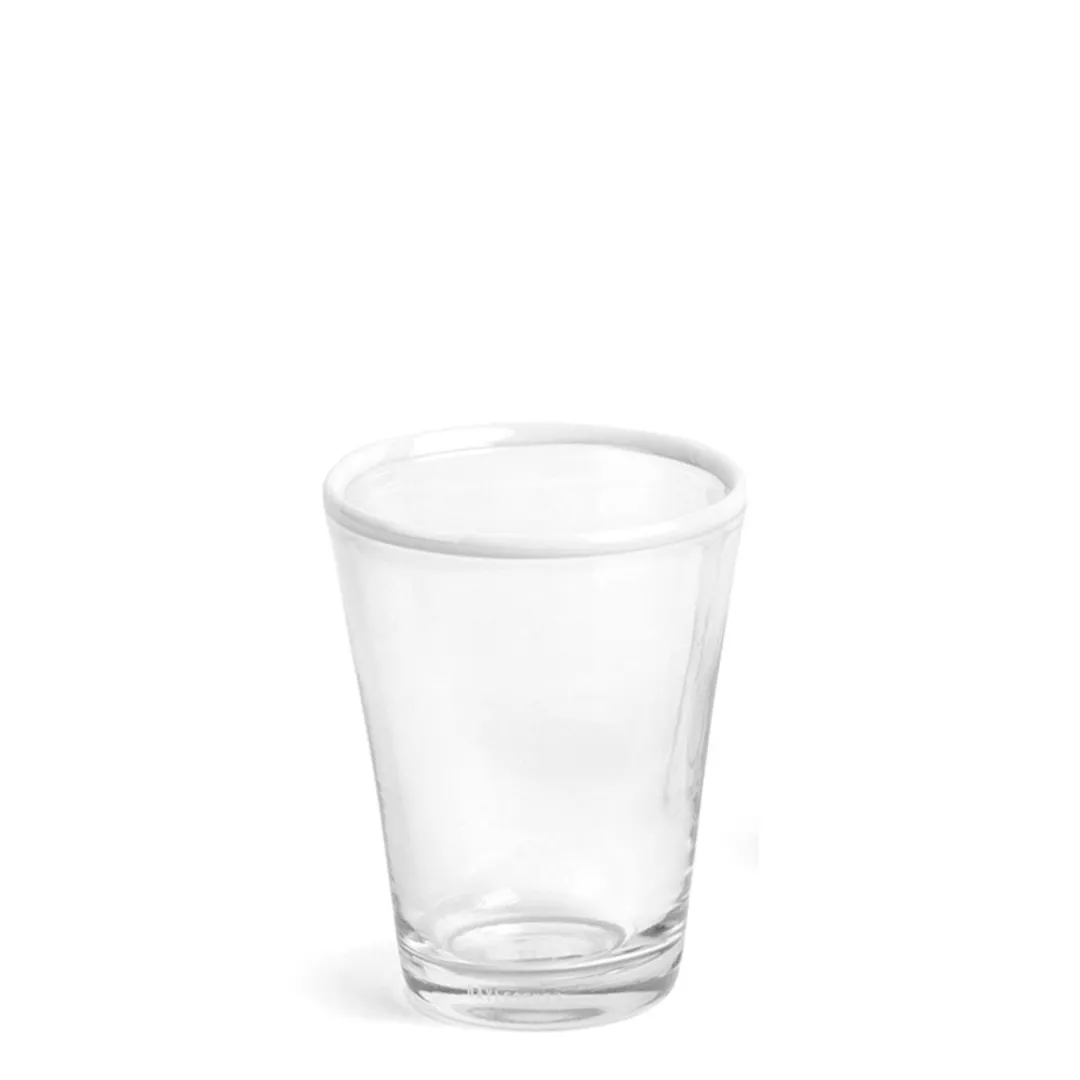 Cheap Daylesford Organic Ledbury Tumbler White Tipped Large
