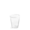 Store Daylesford Organic Ledbury Tumbler White Tipped Small