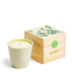 Online Daylesford Organic Limited Edition Bergamot Botanic Candle