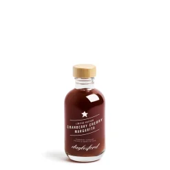 Discount Daylesford Organic Limited Edition Cranberry Cherry Margarita Cocktail