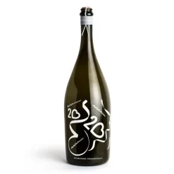Fashion Daylesford Organic Limited Edition Prosecco Magnum