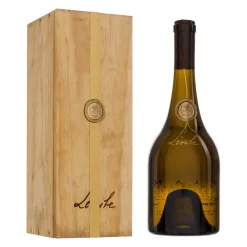 Best Sale Daylesford Organic Léoube Blanc Singulier 2021