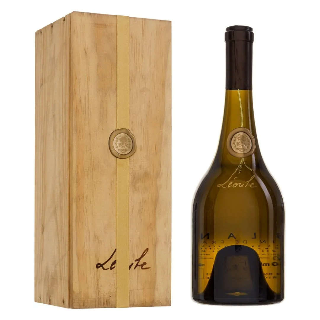 Best Sale Daylesford Organic Léoube Blanc Singulier 2021