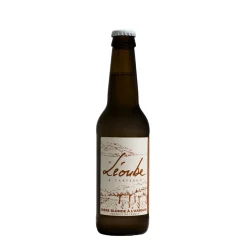 Cheap Daylesford Organic Léoube Blonde Beer
