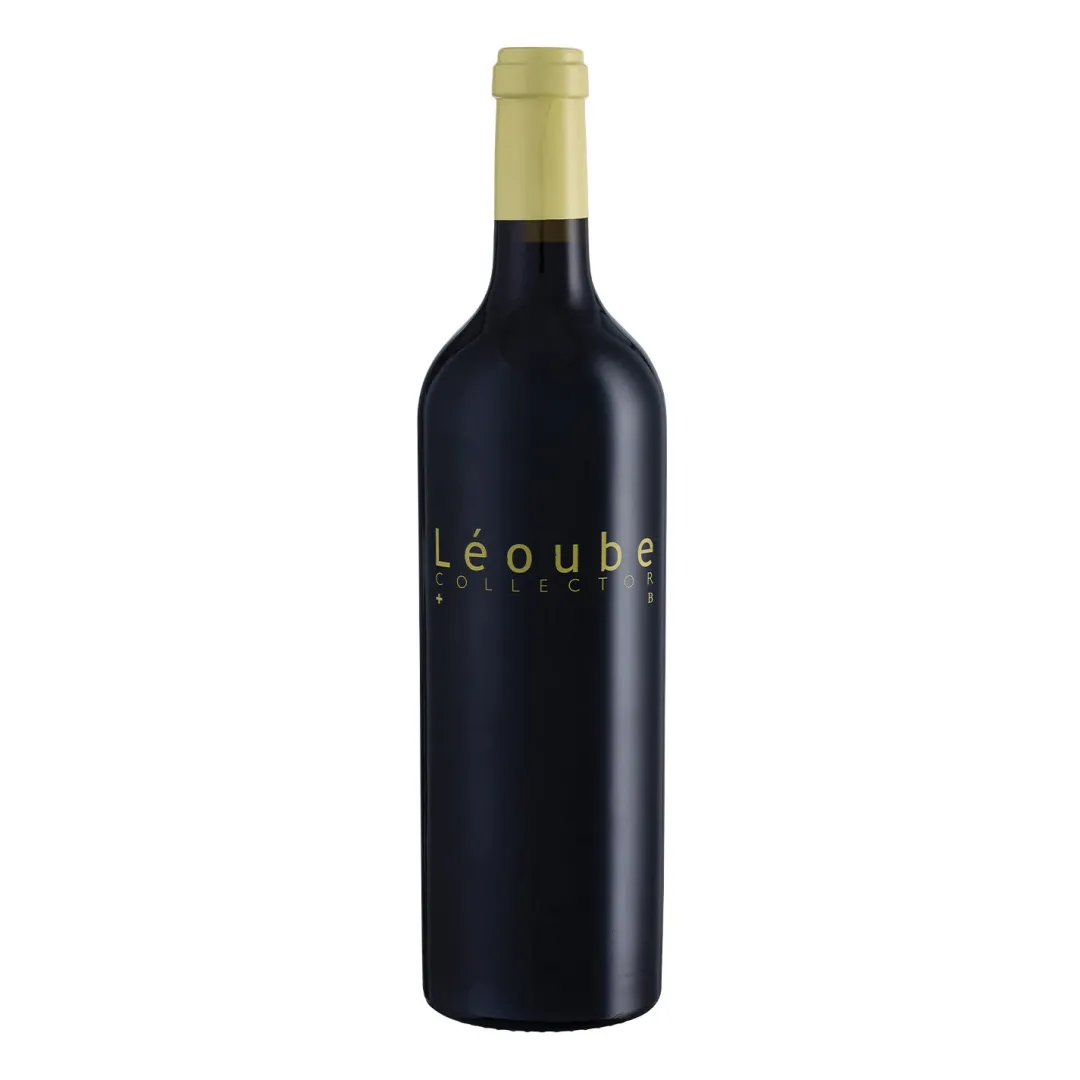 Online Daylesford Organic Léoube Collector Rouge