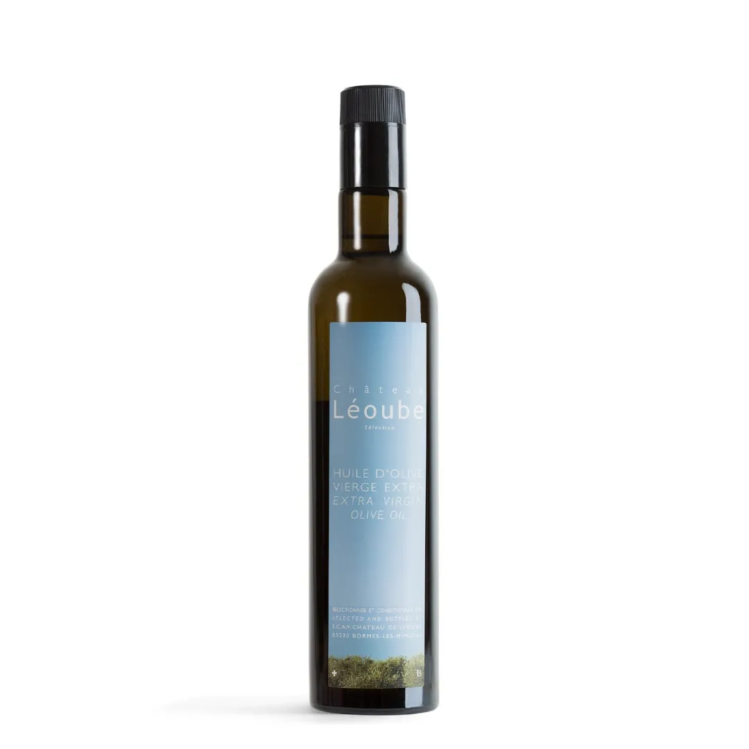 Shop Daylesford Organic Léoube Olive Oil 500ml