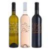 Best Sale Daylesford Organic Léoube Secret Trio