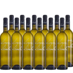 Flash Sale Daylesford Organic Love by Léoube Blanc Case of 12