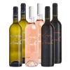 Sale Daylesford Organic Love By Léoube Mixed Case of 6