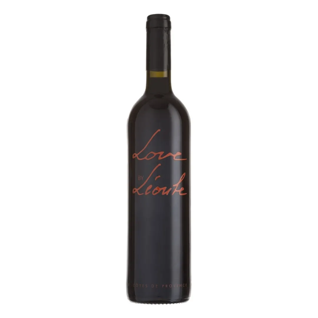 Best Daylesford Organic Love by Léoube Rouge