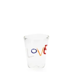 New Daylesford Organic Love Glass