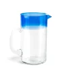 New Daylesford Organic Ludlow Blue Jug